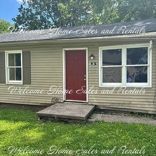 1001 Breathitt St Photo 1