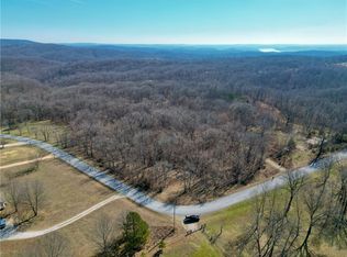 Posy Mountain Rd #19, Rogers, AR 72756