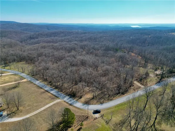 Posy Mountain Rd #19, Rogers, AR 72756