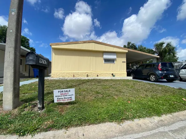 9063 Elliott Cir, Tampa, FL 33615