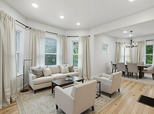71 Cottage Rd, West Roxbury, MA 02132