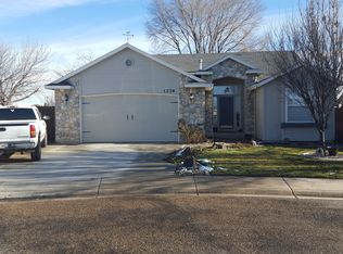 1216 Condor Ct, Caldwell, ID 83607
