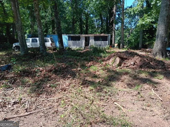 5443 Hamby Rd, Acworth, GA 30102