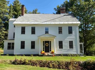 6 Powersbridge Rd, Peterborough, NH 03458