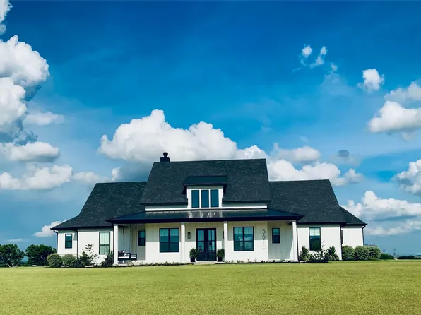 5616 Sabino Ct, Godley, TX 76044