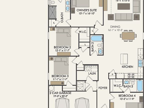 3rd image of this home