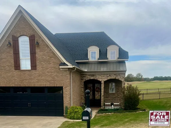 1002 Villa Dr, Jonesboro, AR 72405