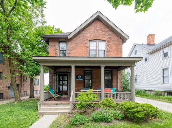 319 Catherine St #319CAT, Ann Arbor, MI 48104