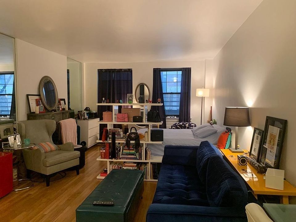 1st image of 434 E 58th St APT 3B