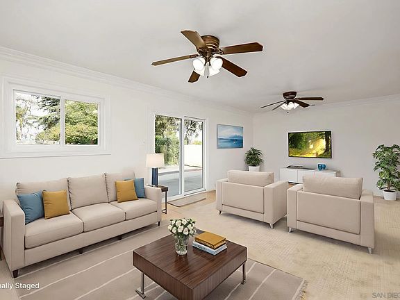 2nd image of 3740 La Colusa Dr
