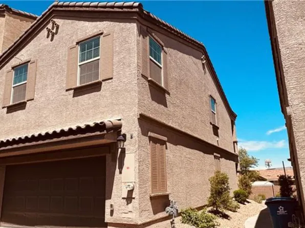 623 Sedum Ave, Henderson, NV 89015