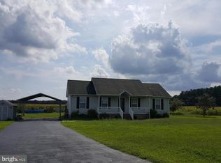 3712 Sheephouse Rd, Pocomoke City, MD 21851