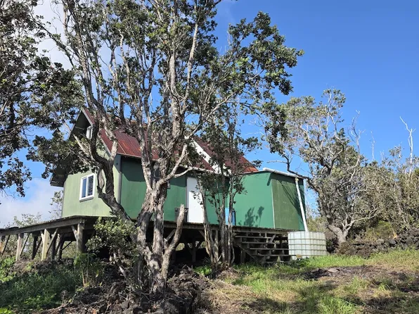 92-9132 Catamaran Ln, Captain Cook, HI 96704