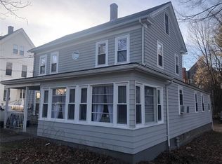 295 Providence St, Woonsocket, RI 02895