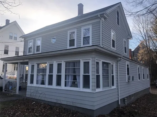 295 Providence St, Woonsocket, RI 02895