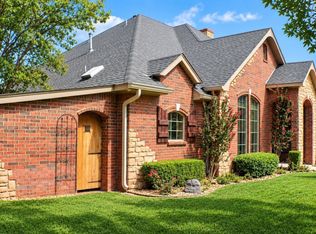 7704 Pebblebrook Dr, Amarillo, TX 79119