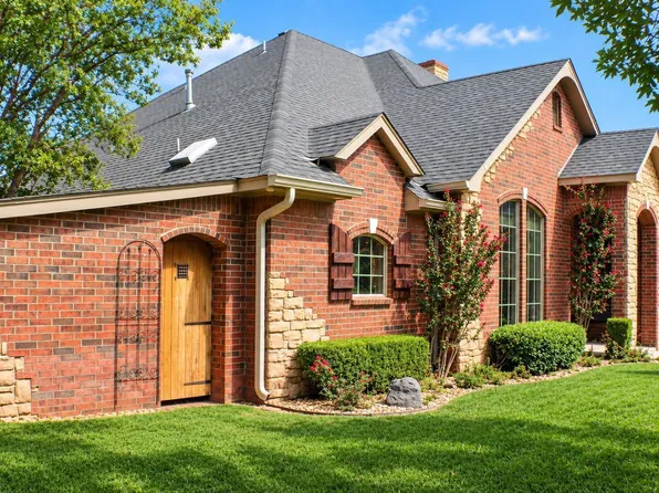 7704 Pebblebrook Dr, Amarillo, TX 79119