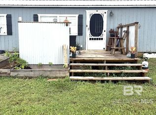 16324 County Road 16, Foley, AL 36535