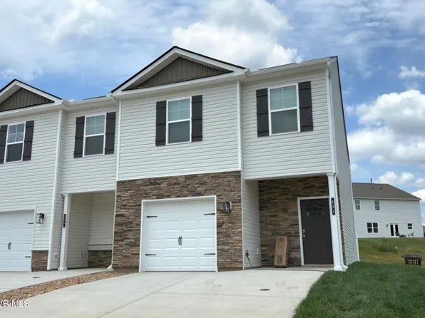 141 Holt Way, Blountville, TN 37617
