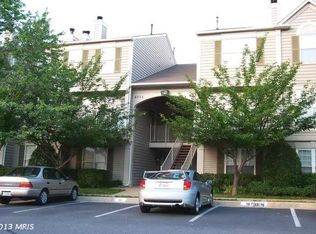 9251 Cardinal Forest Ln UNIT 201, Lorton, VA 22079