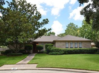 2807 Eagle Creek Dr, Kingwood, TX 77345