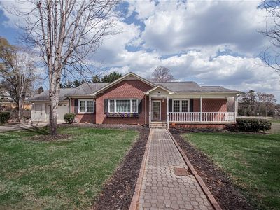 101 Hagood Park Dr, Easley, SC, 29640