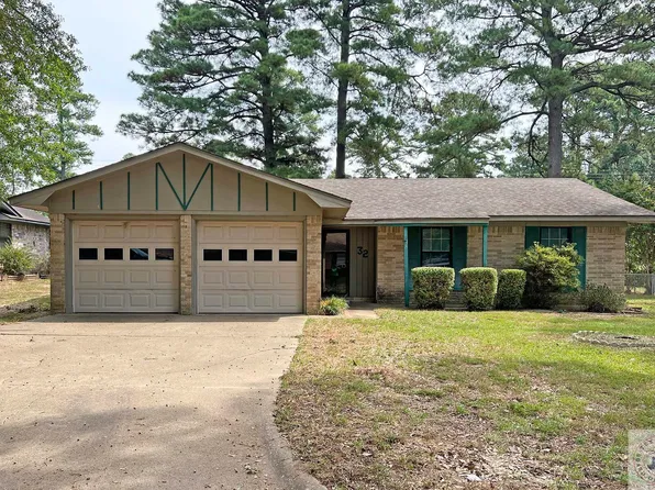 32 Holly Ln, Texarkana, TX 75503