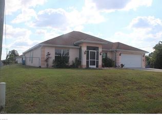 2601 10th St SW, Lehigh Acres, FL 33976
