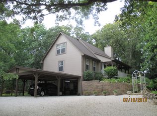 73 Woodlake Ln, Troy, MO 63379