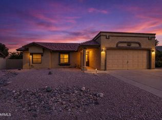 1638 E FAIRVIEW Street, Chandler, AZ 85225