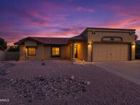 1638 E FAIRVIEW Street, Chandler, AZ 85225