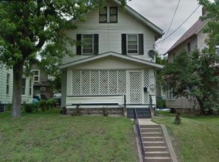 1131 11th St NW, Canton, OH 44703