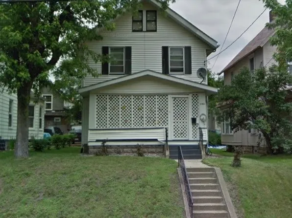 1131 11th St NW, Canton, OH 44703