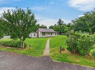 3537 Water Plant Rd, Hillsville, VA 24343