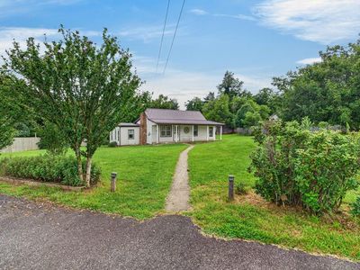 3537 Water Plant Rd, Hillsville, VA, 24343