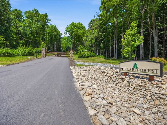 2nd image of Lot 64 Poplar Forest Drive