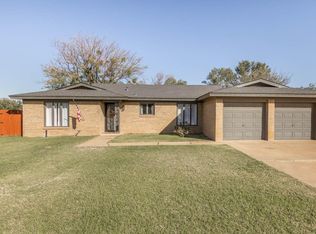 6 Cottonwood Ln, Ransom Canyon, TX 79366