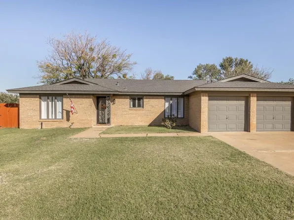 6 Cottonwood Ln, Ransom Canyon, TX 79366