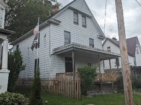 123 Plum St, Oil City, PA 16301