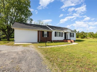 356 Davie Academy Rd, Mocksville, NC, 27028