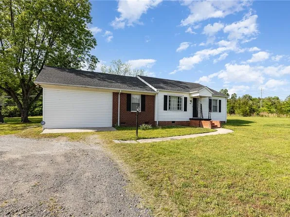 356 Davie Academy Rd, Mocksville, NC 27028