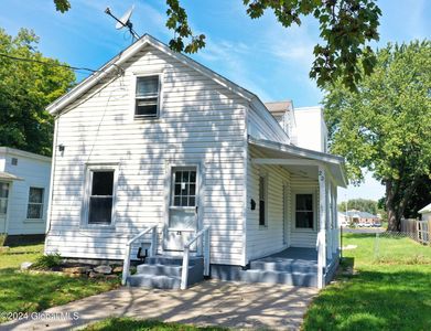 23 New Street, Glens Falls, NY, 12801
