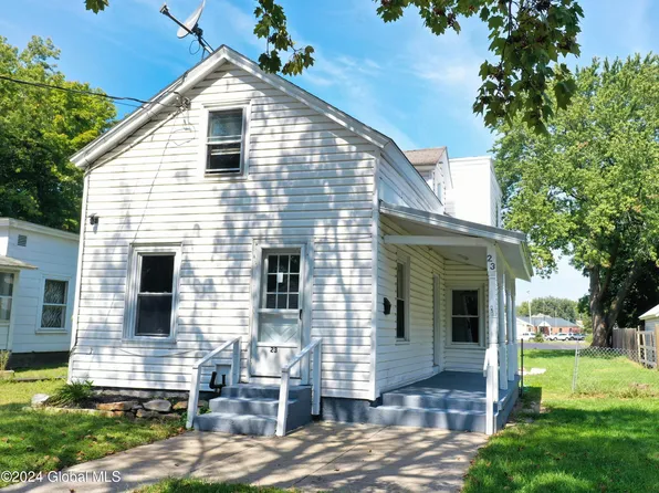 23 New Street, Glens Falls, NY 12801