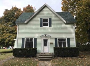 217 Pennsylvania Ave, Plymouth, IN 46563