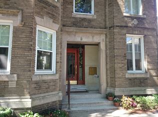 166 Fuller St #1, Brookline, MA 02446