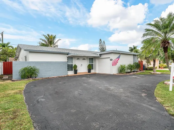 9511 NW 21st Manor, Sunrise, FL 33322