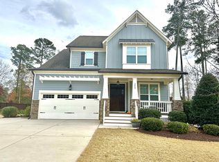 2659 Needle Pine Dr, Apex, NC 27539