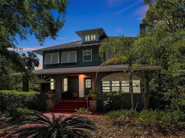 140 W MICHIGAN AVENUE, DELAND, FL 32720