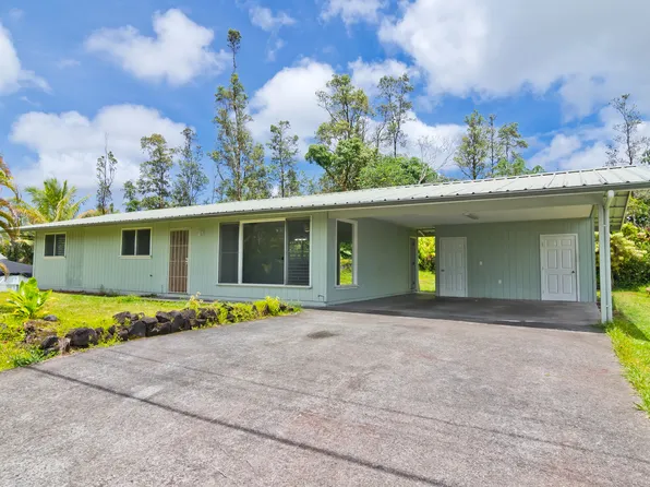 16-501 Ainaloa Blvd, Pahoa, HI 96778