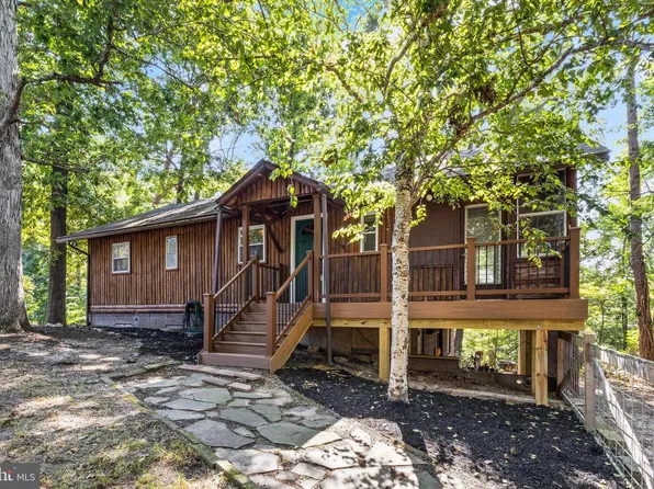 12383 Silver Rock Cir, Lusby, MD 20657